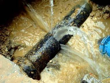 贵阳金森管网探测工程有限公司-地下管道漏水检测